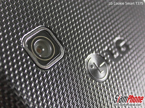 LG Cookie Smart T375 - แอลจี Cookie Smart